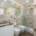 Cosy Fiesolana דירה *