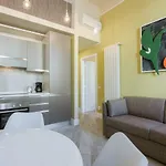 דירה Cosy Fiesolana *
