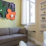 Cosy Fiesolana דירה פירנצה