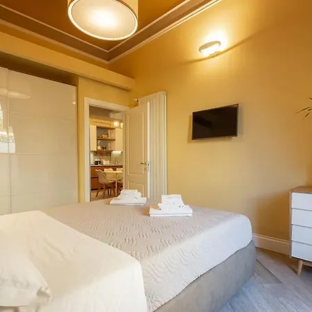 Apartament Cosy Fiesolana