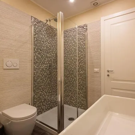 Апартаменты Cosy Fiesolana *