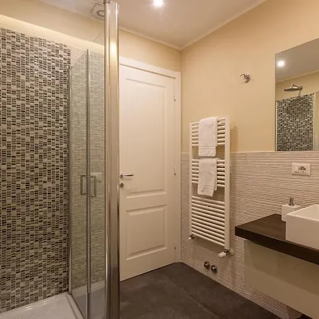 Cosy Fiesolana Апартаменты *