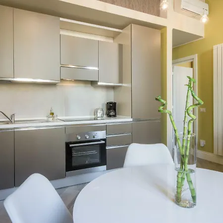Cosy Fiesolana Appartement *