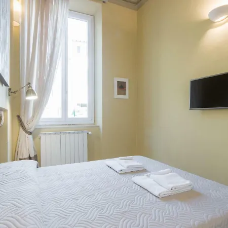 Apartament Cosy Fiesolana