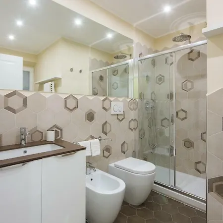 Cosy Fiesolana Апартаменты *
