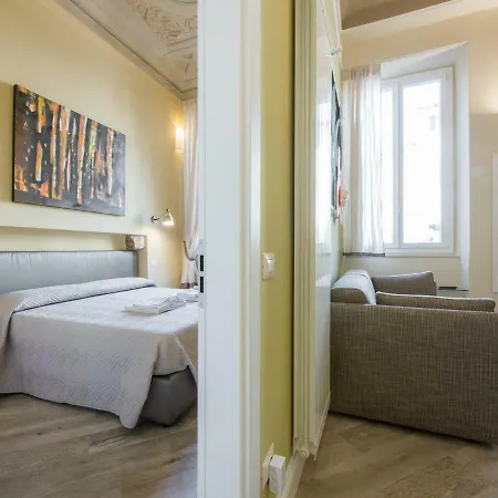Cosy Fiesolana Apartament