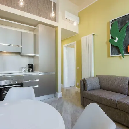 Appartement Cosy Fiesolana *
