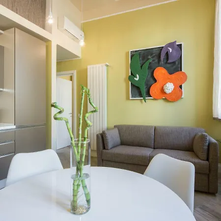 Appartement Cosy Fiesolana Florence
