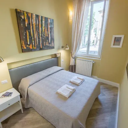 Cosy Fiesolana * Флоренция