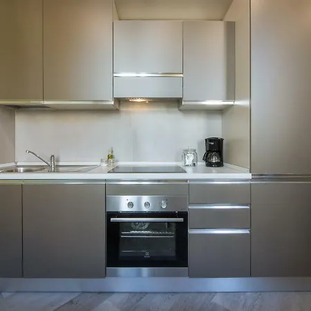 Cosy Fiesolana Appartement