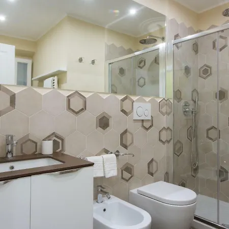 Cosy Fiesolana Апартаменты *