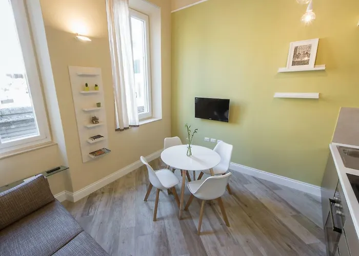 Apartament Cosy Fiesolana *