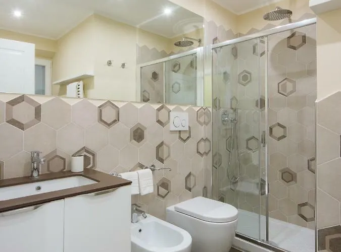 Cosy Fiesolana Apartament *